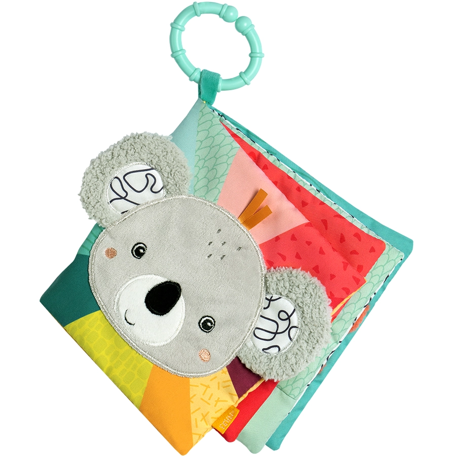 fehn® Stoffbuch Koala