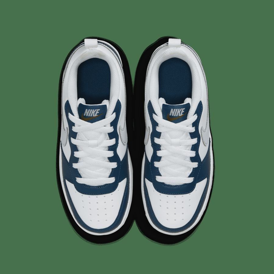 Nike Court Borough Low 2