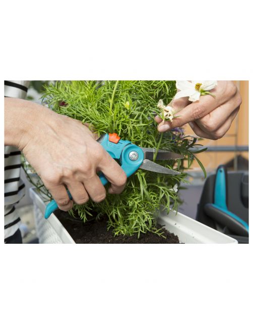 Gardena Balkon Allesknipper - Snoeien -