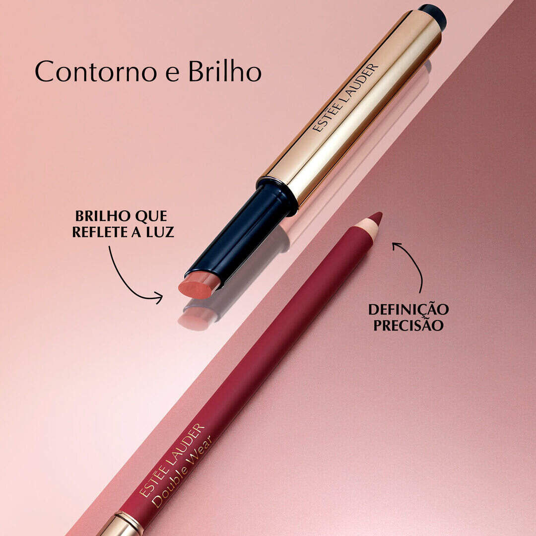 Estée Lauder Pure Color Melt-On Glosstick