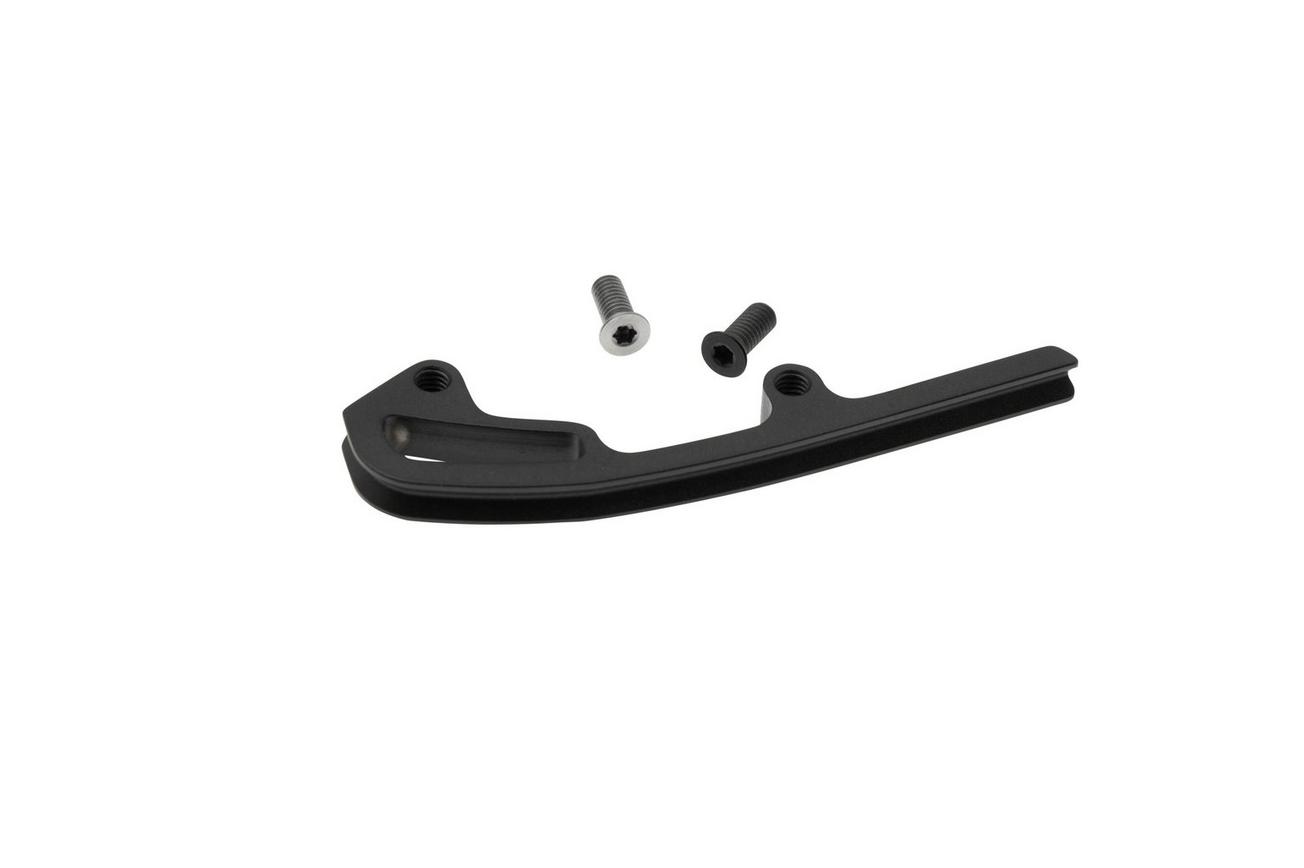 Flytanium Arcade Backspacer 1274BK Black Titanium