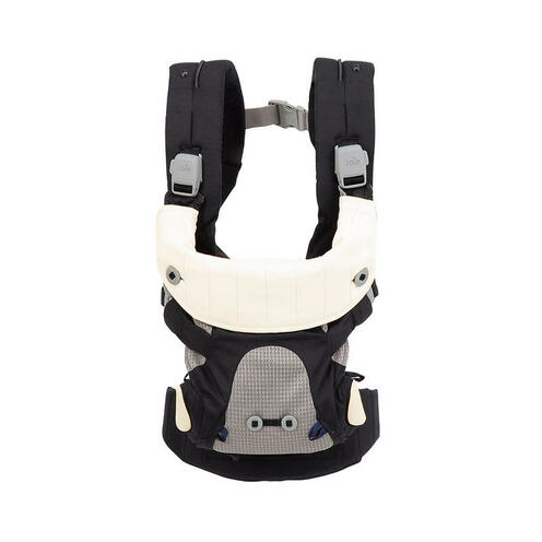 Porte-bébé Savvy Black Pepper - JOIE