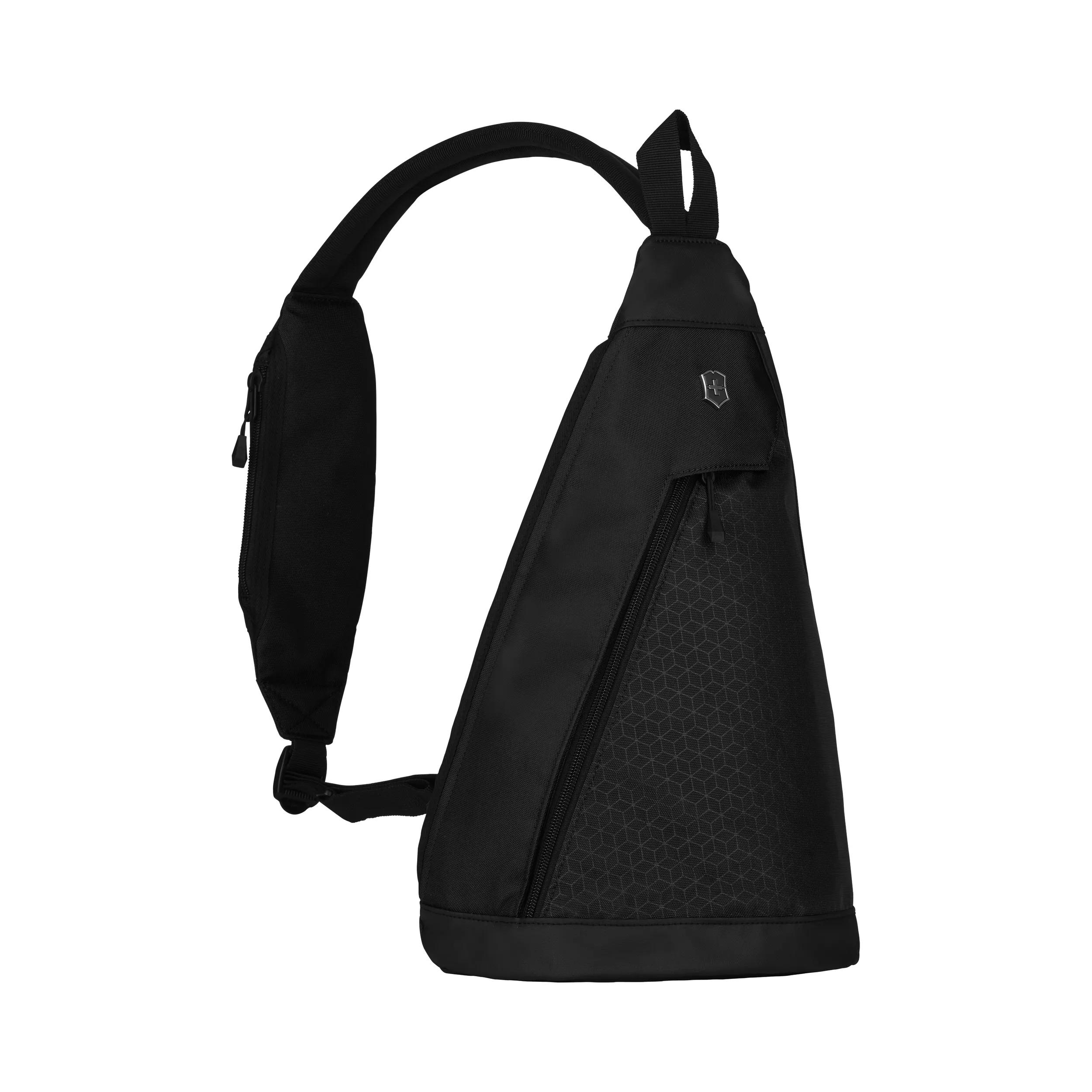 Altmont Original Dual-Compartment Monosling-schwarz