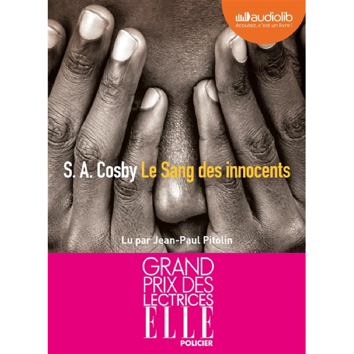 Le sang des innocents · Occasion
