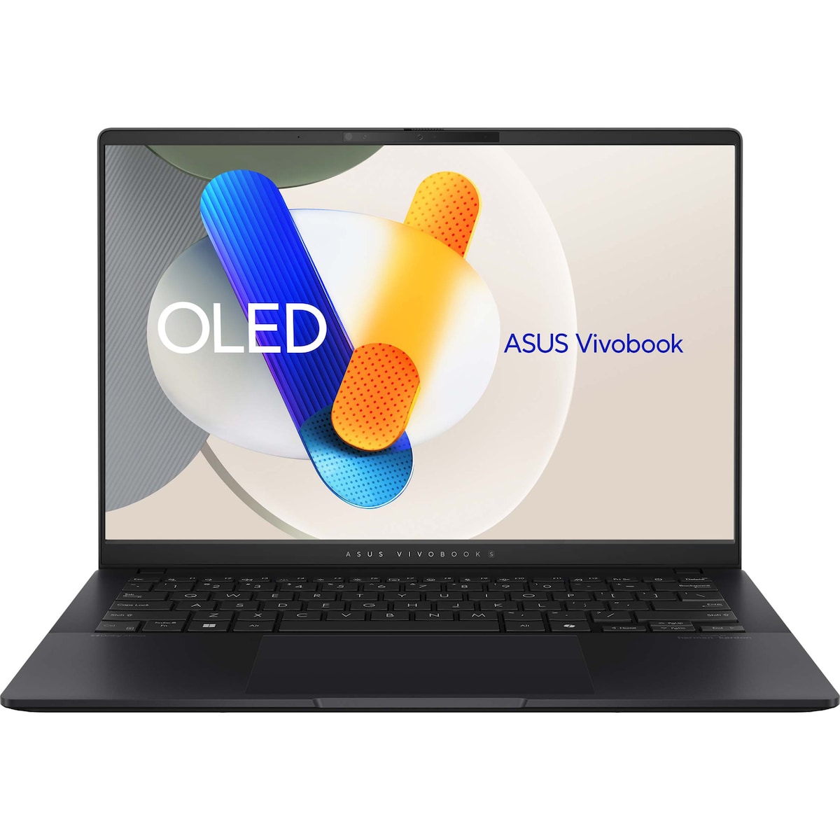 Asus Vivobook S 14 M5406 R5/16/512/OLED 14
