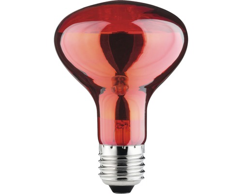 Reflectorlamp R80 infrarood dimbaar E27/60W