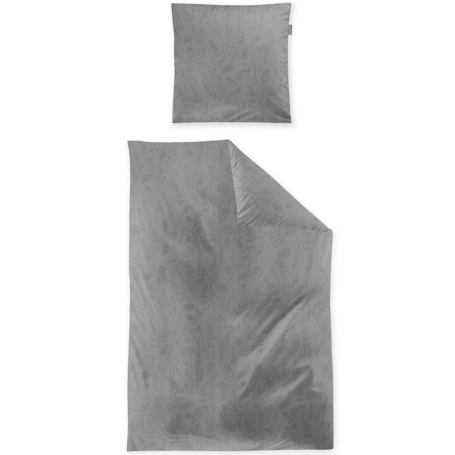 Irisette Premium-Jacquard-Satin Bettwäsche