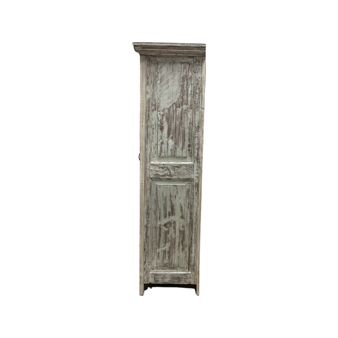 Kast 2-deurs Uniek Kast 2dr uniek 150-40-95cm