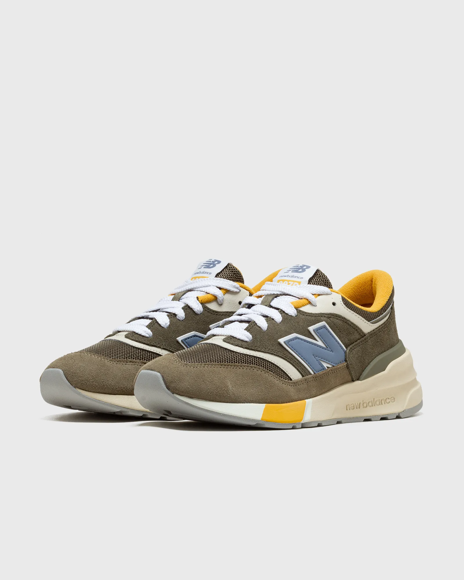 New Balance 997