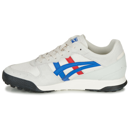 Onitsuka Tiger - TIGER HORIZONIA - Blanc / Bleu