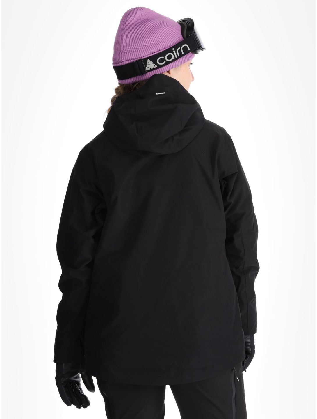 Calio winter anorak dames