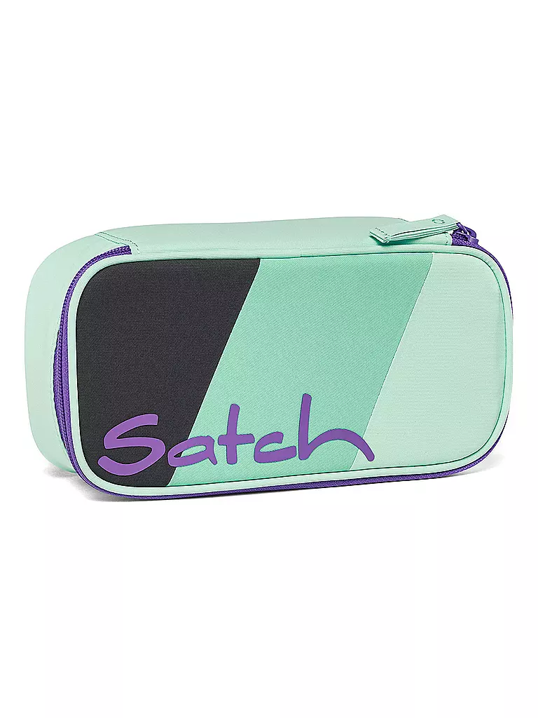 SATCH Schlamperbox Cool Down mint