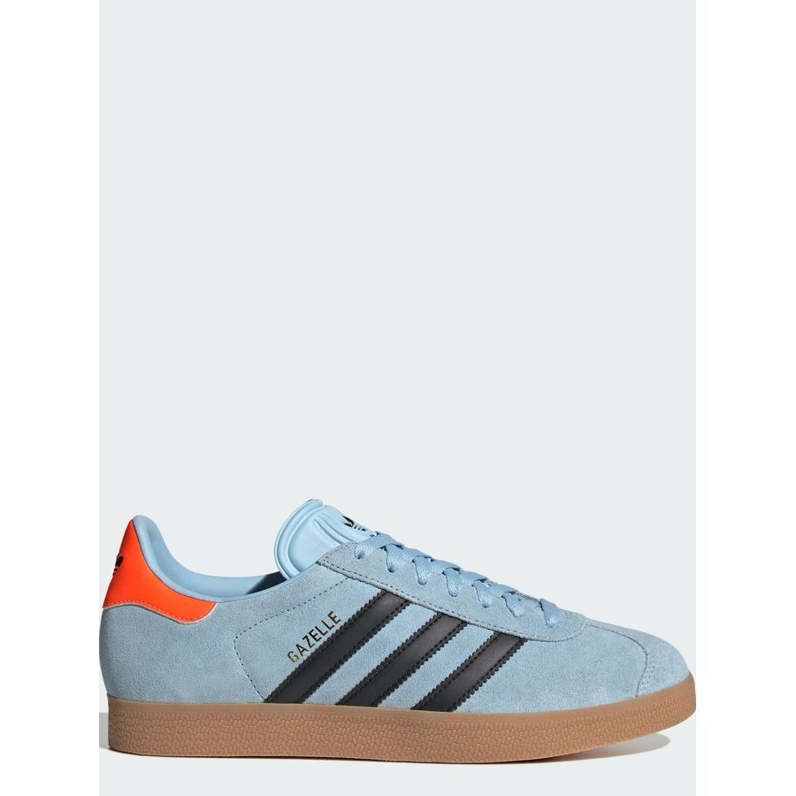Adidas Original Gazelle Shoes