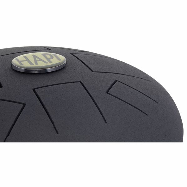 Asian Sound HAPI Slim G-Moll pentatonic