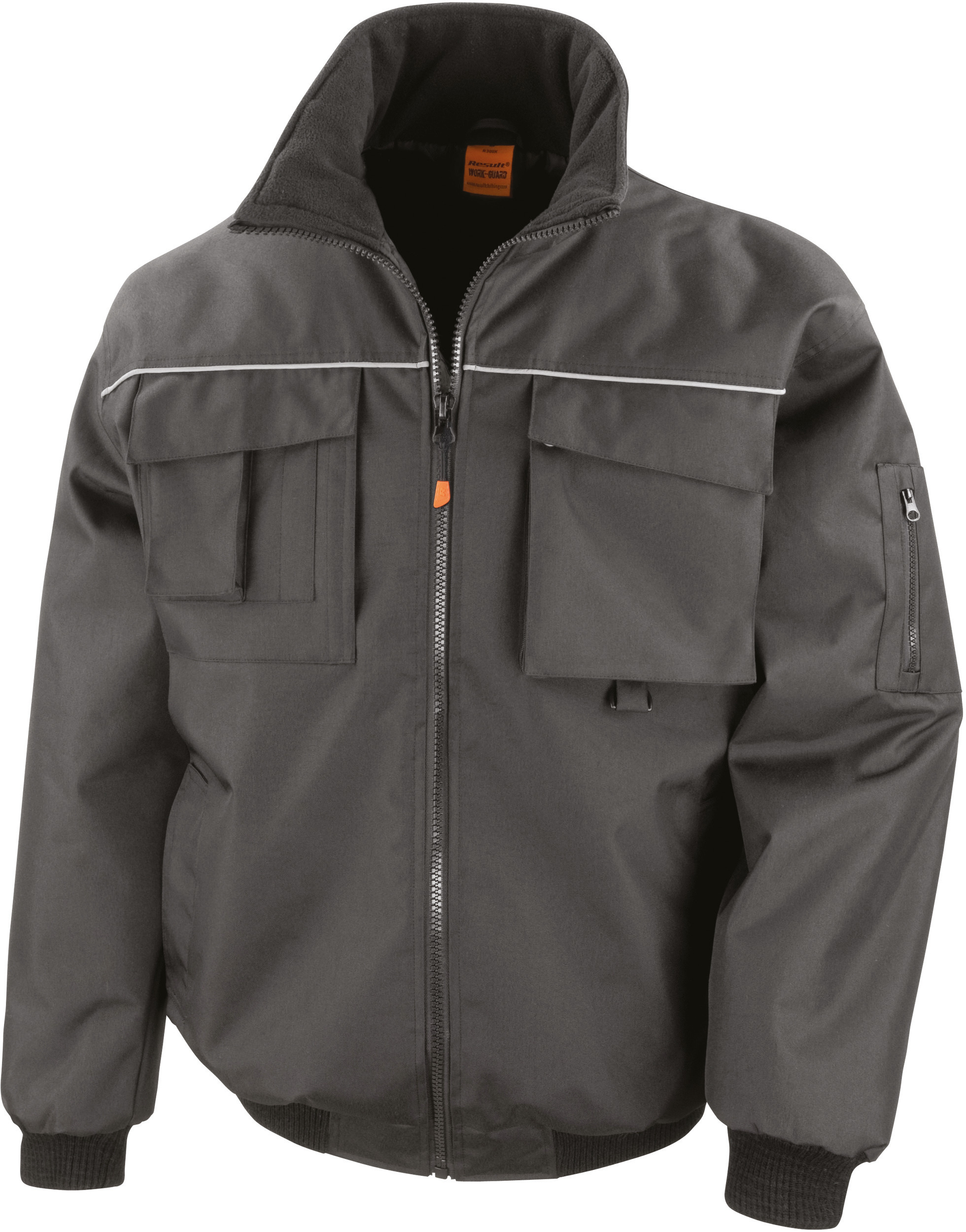 Result R300X - VESTE PILOTE WORK GUARD - SABRE