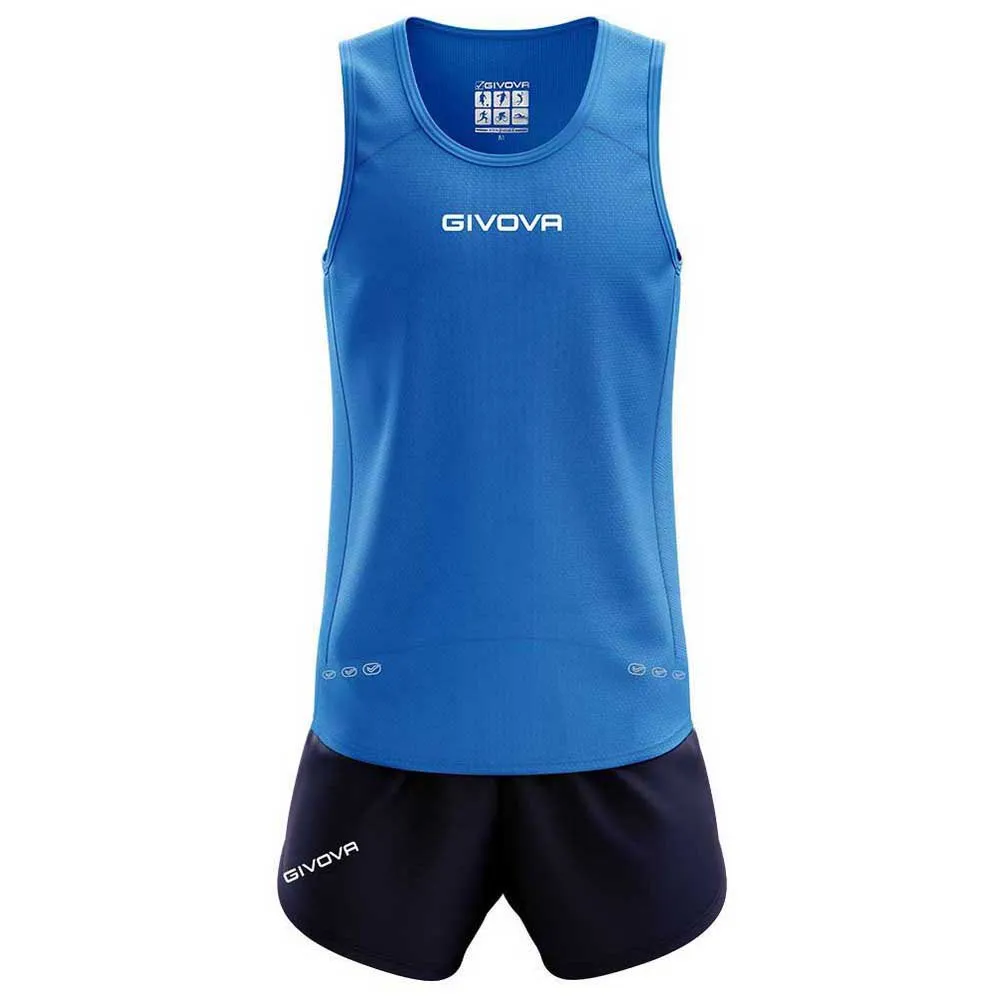 Conjunto Givova Nova York