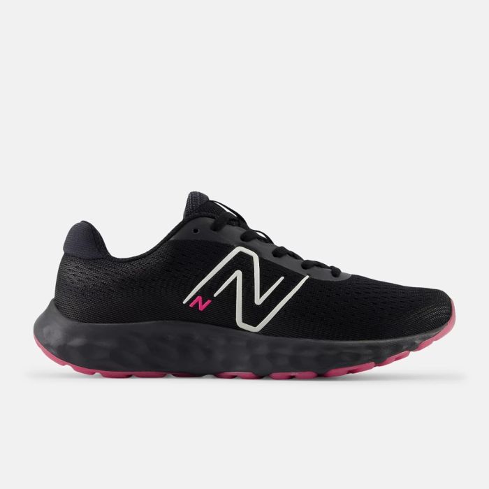 New Balance Dame Løbesko 520 V8 Sort