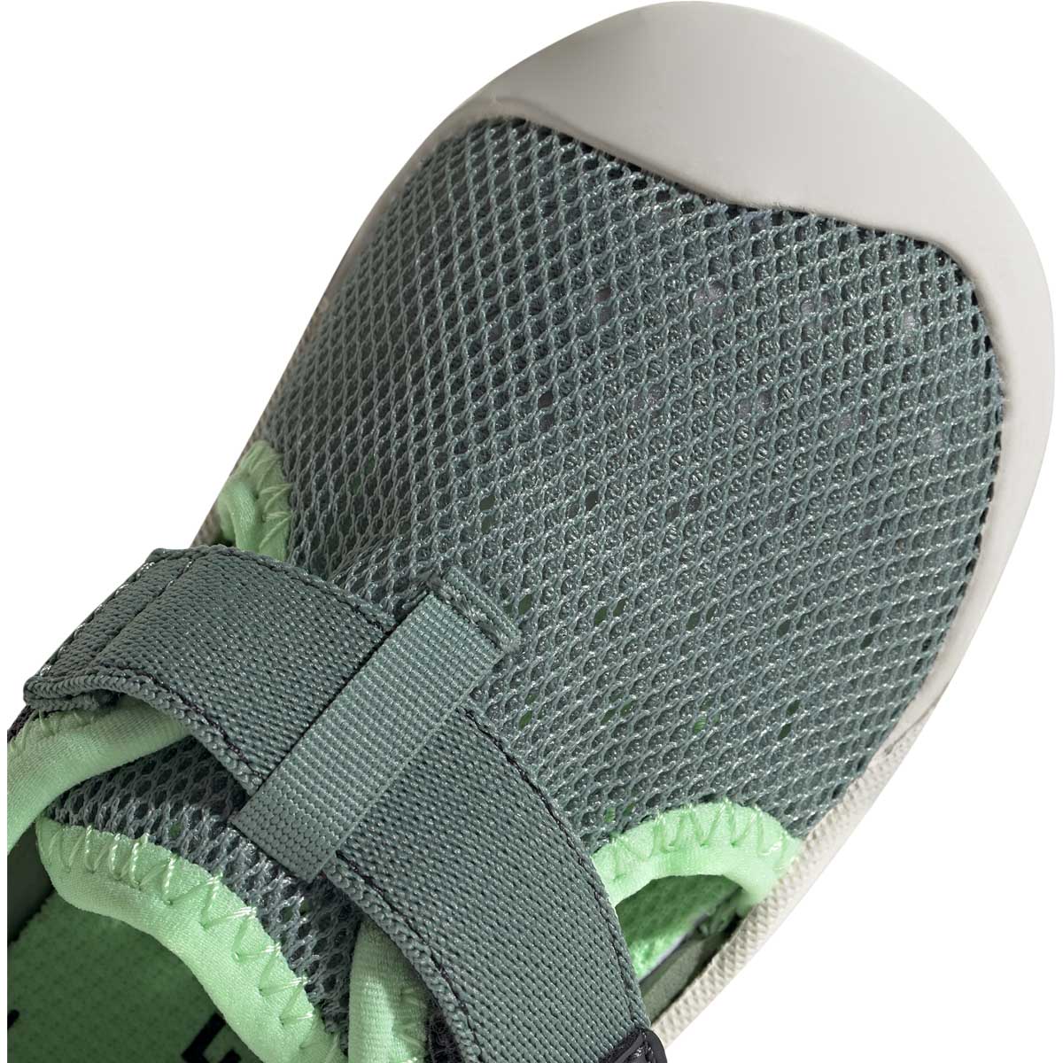 adidas Terrex Captain Toey MLS Vandresandaler Børn