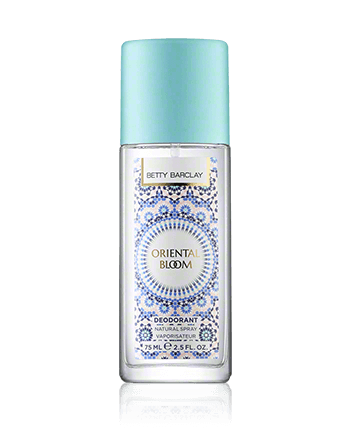 Betty Barclay Oriental Bloom deodorant vapo 75ml