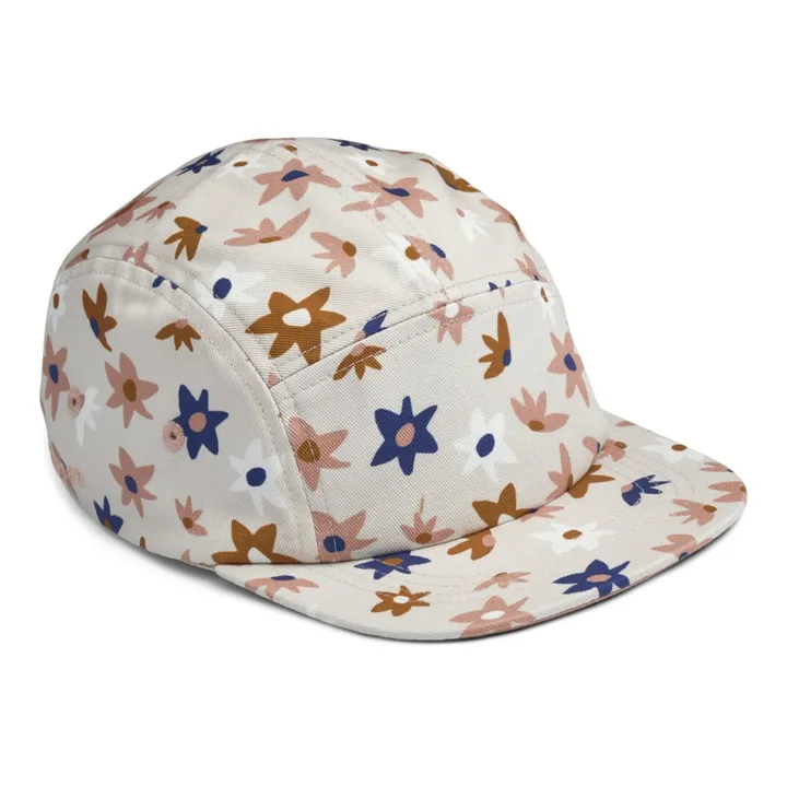 Liewood Casquette Coton Bio Rory | Beige