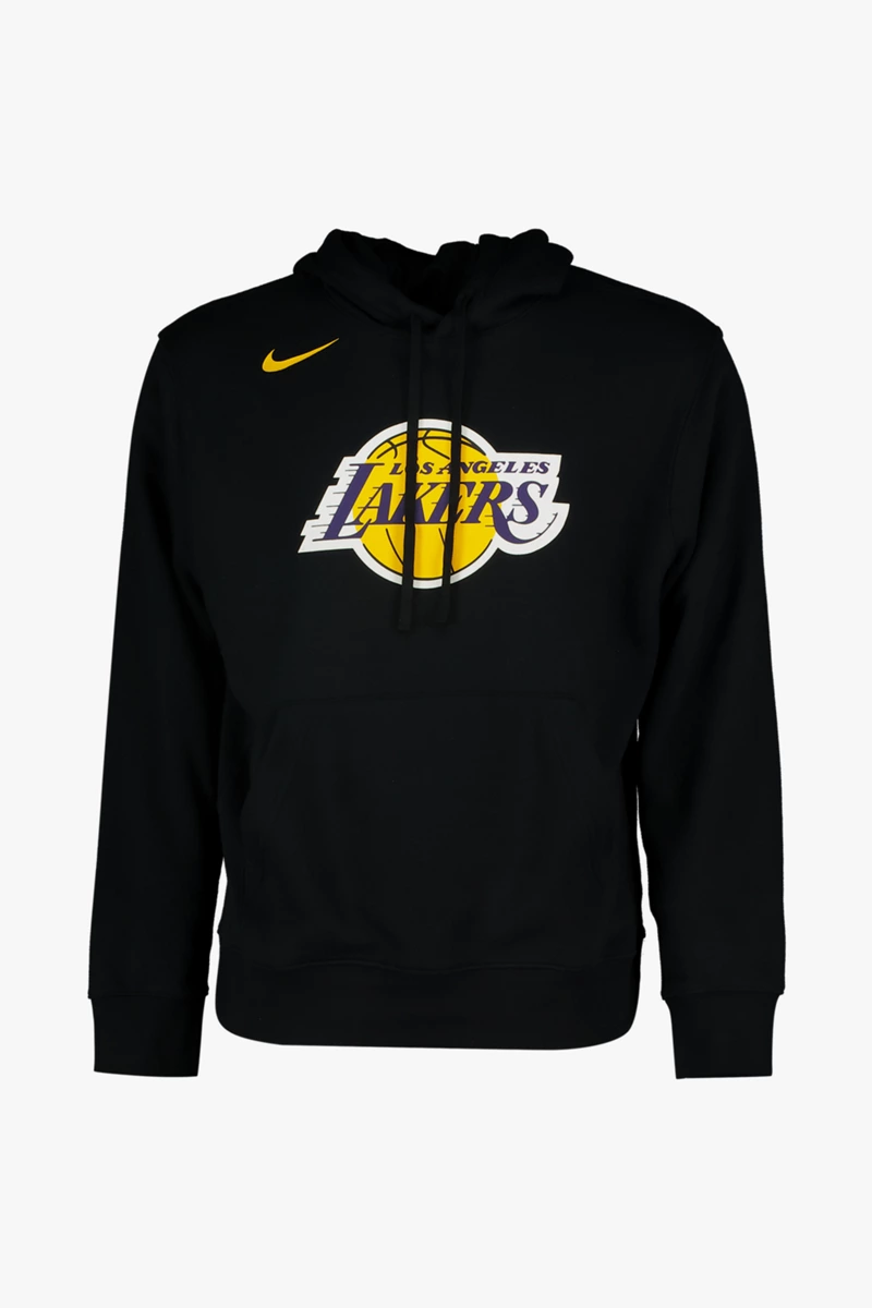 Nike Los Angeles Lakers Herren Hoodie