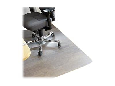 Stoleunderlag 120x200 cm Standard 1,8 mm uden pigge