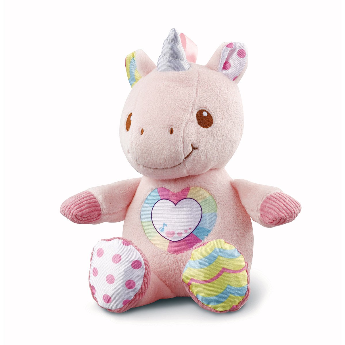 Maé, la licorne à câliner
