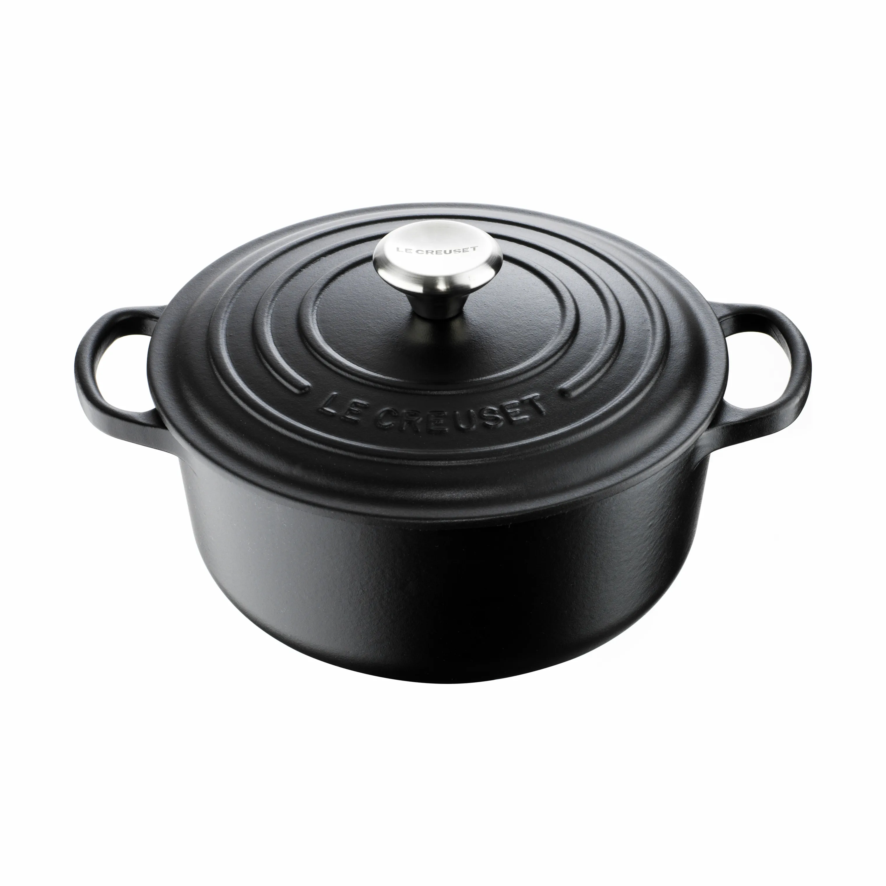 Le Creuset Gryde