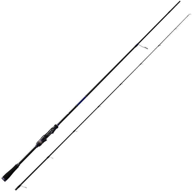 Canne Spinning Major Craft Lati-Go