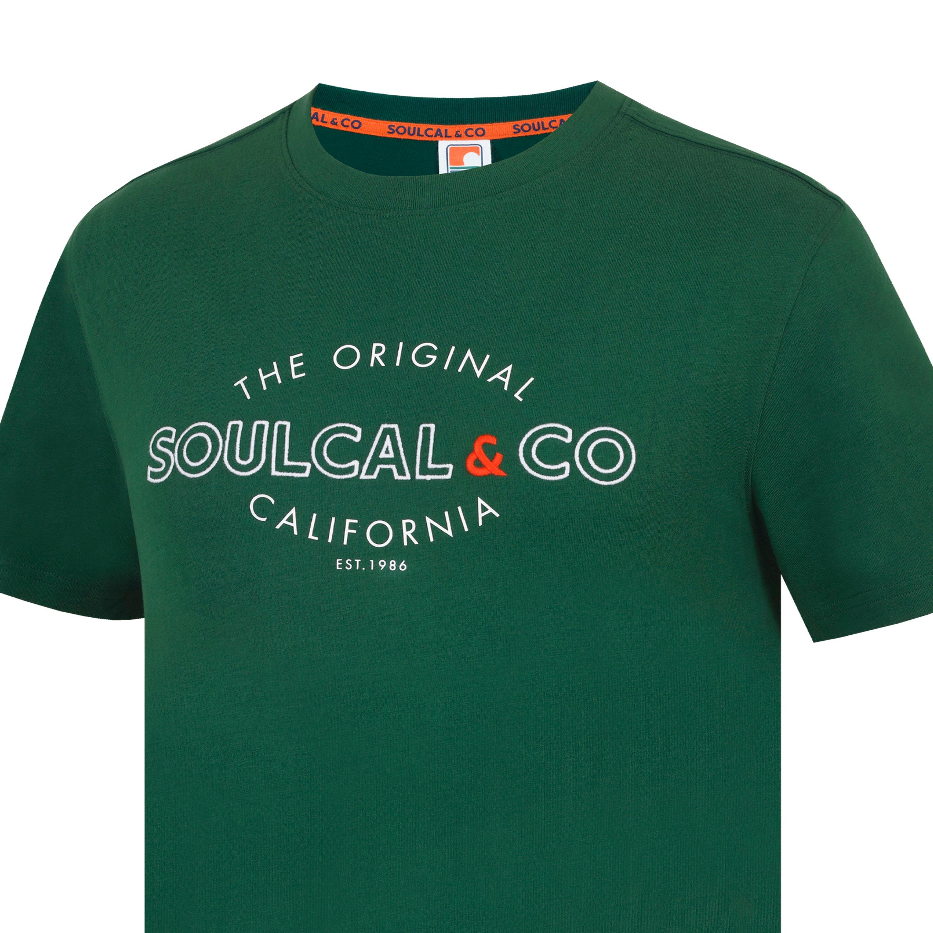 SoulCal Graphic Tee