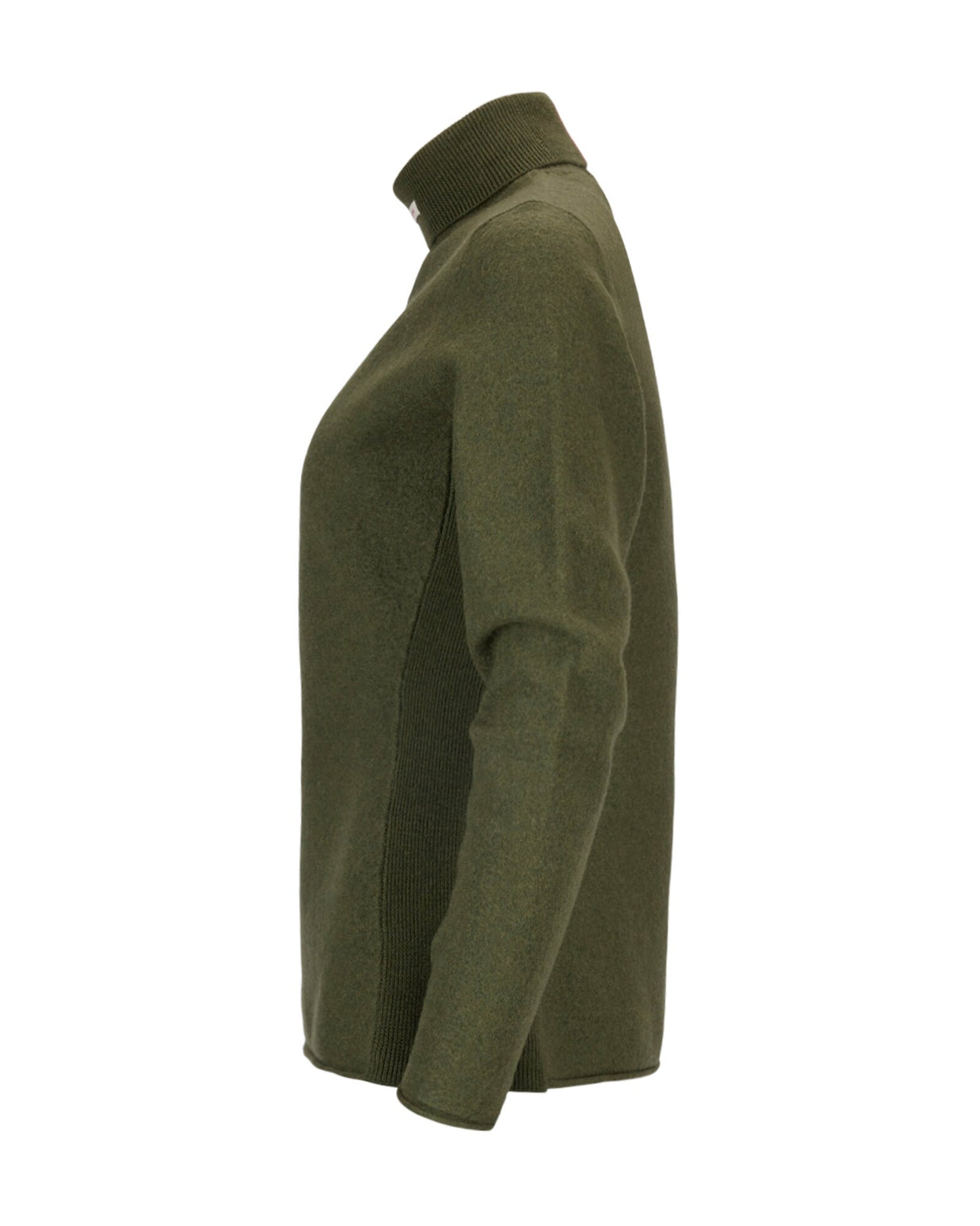 Amundsen<br>Boiled Turtle Neck Womens
