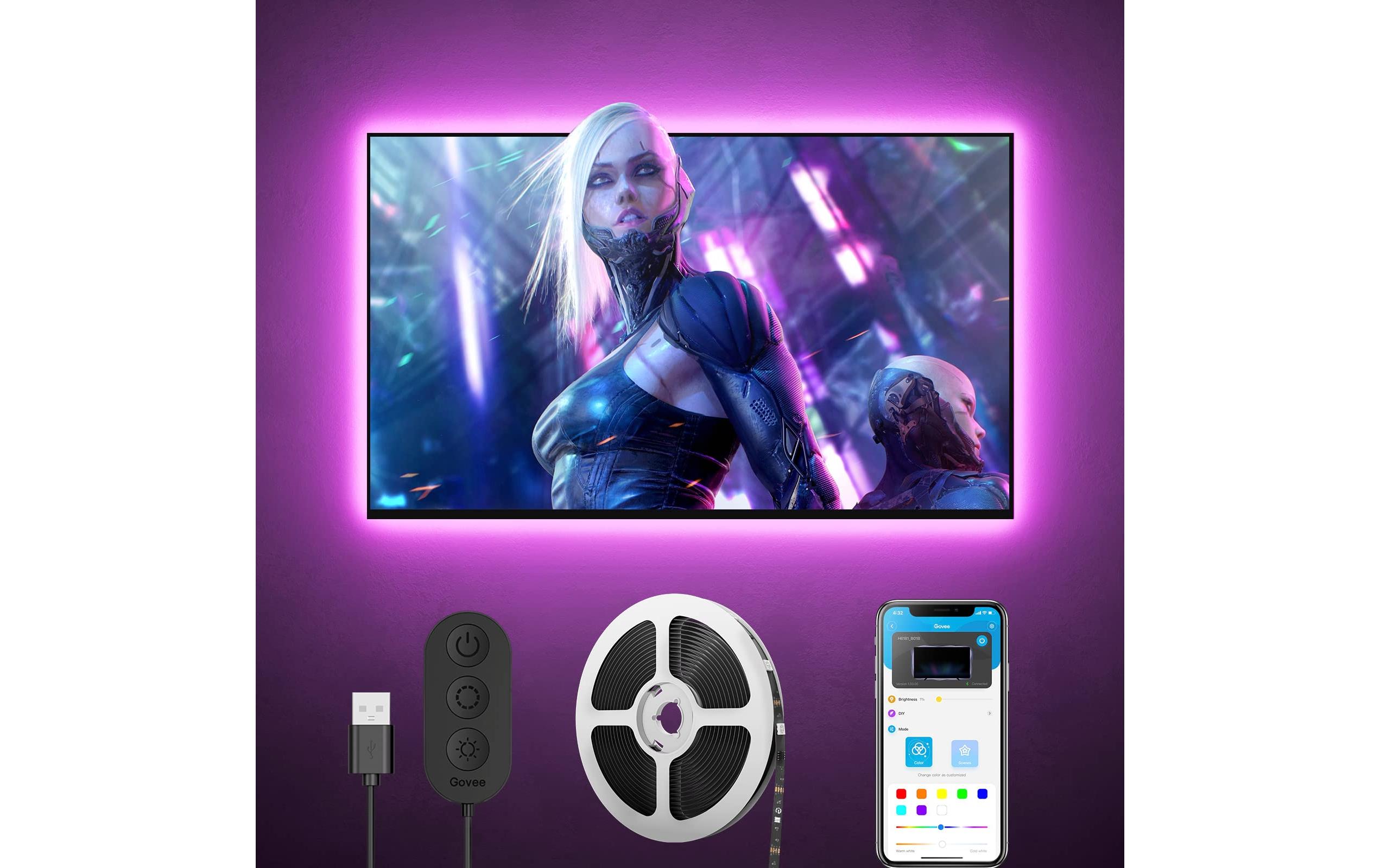 TV LED Backlight, 46-60