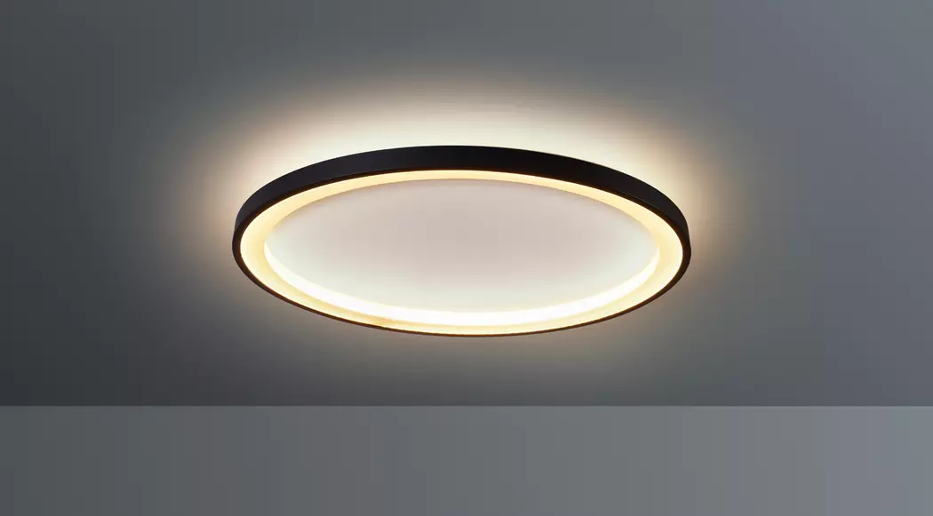 LED-Deckenleuchte Loud