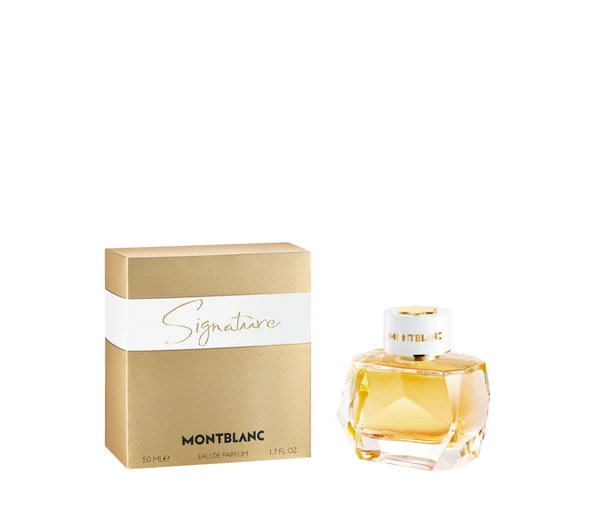Mont Blanc Signature Absolue Eau de Parfum