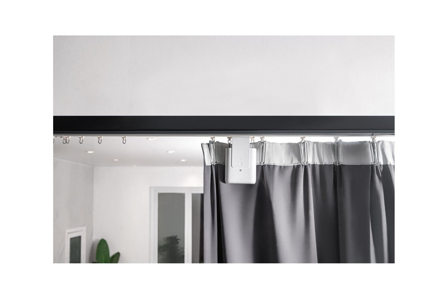 Aqara - Curtain Driver E1 (Track Version)