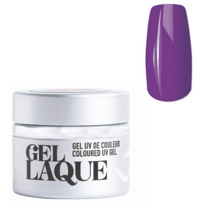 Gel Laque My Violet BeautyNails 5g