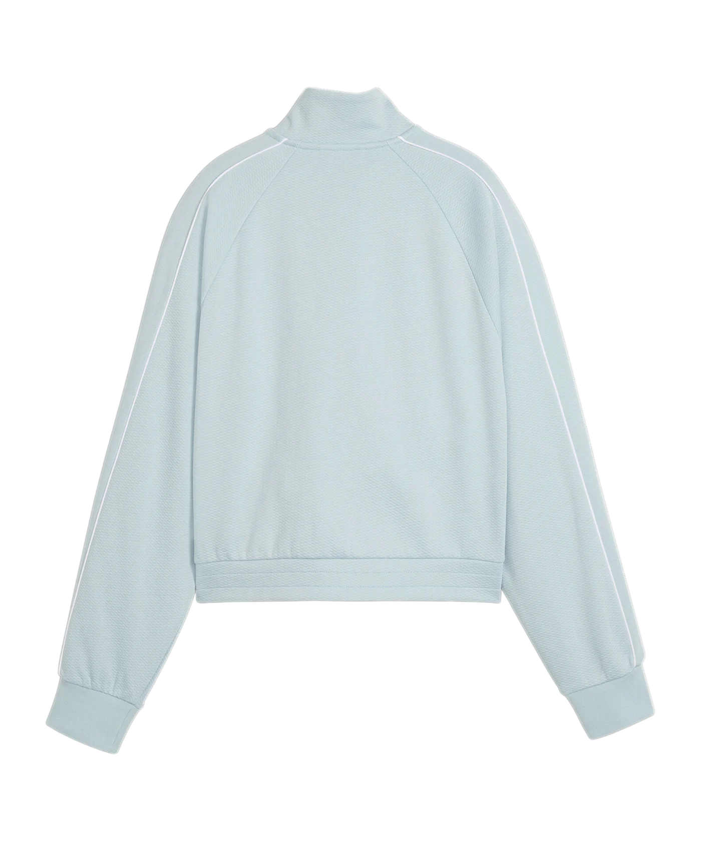 PUMA T7 Track Jacke Damen Blau F22