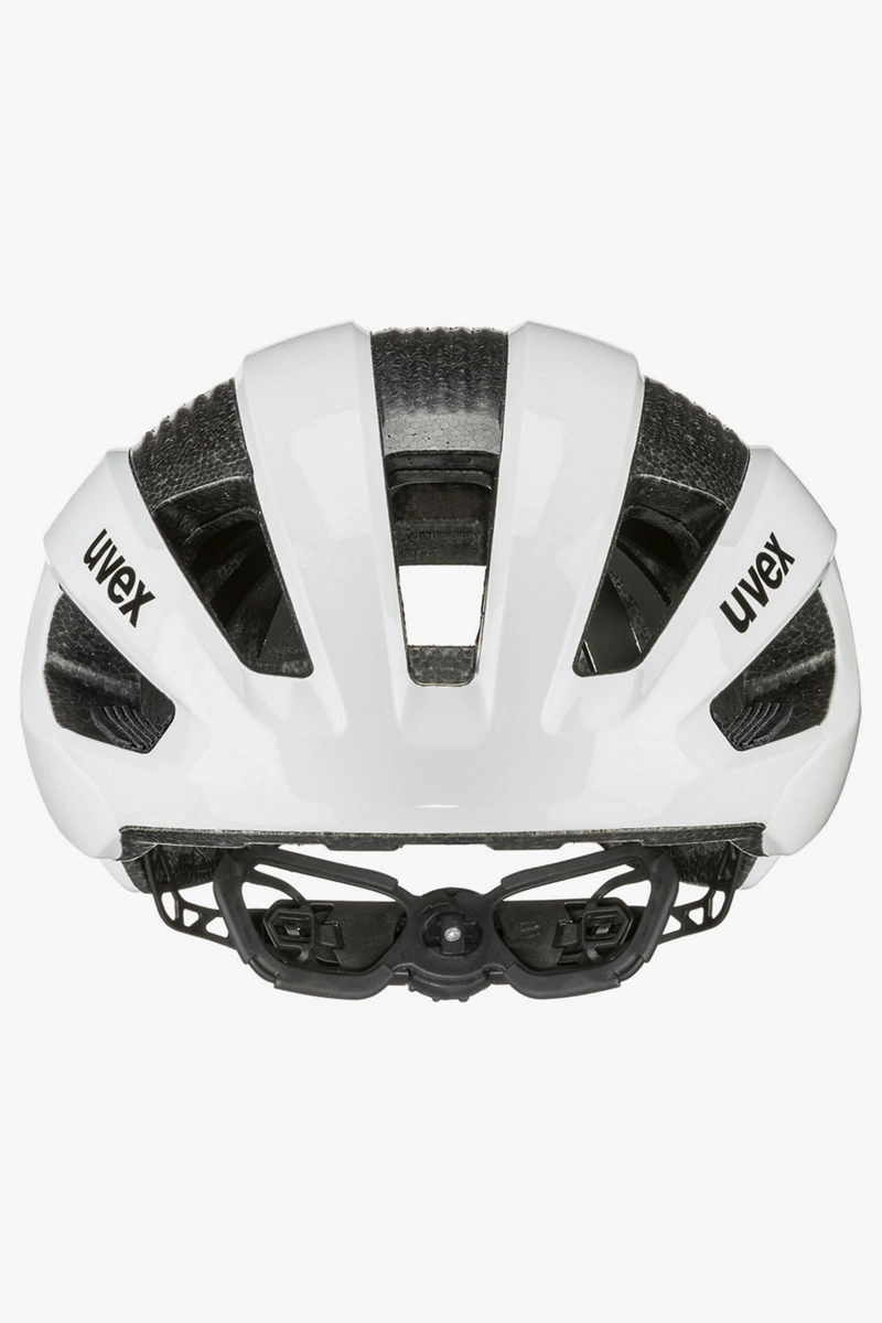 uvex rise Velohelm
