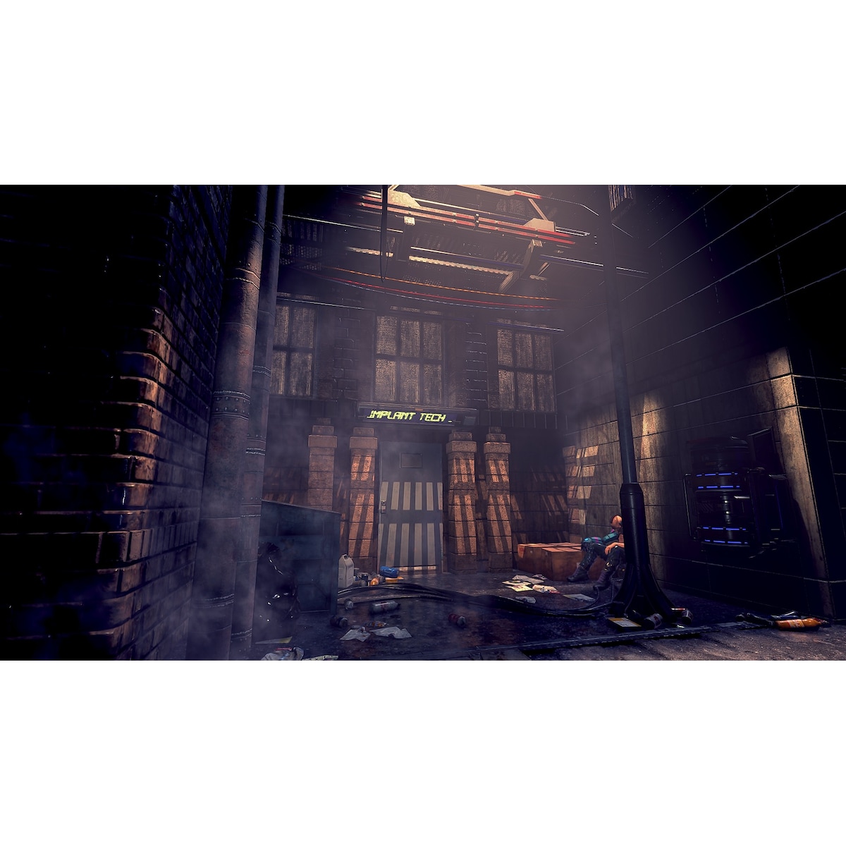 Conglomerate 451 - PC Windows
