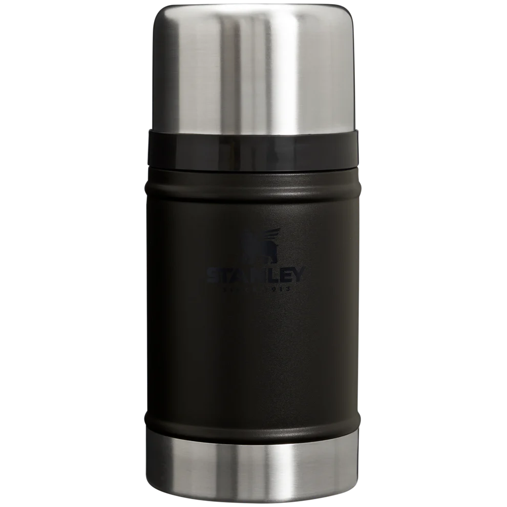 Classic Legendary Food Jar | 0.71L