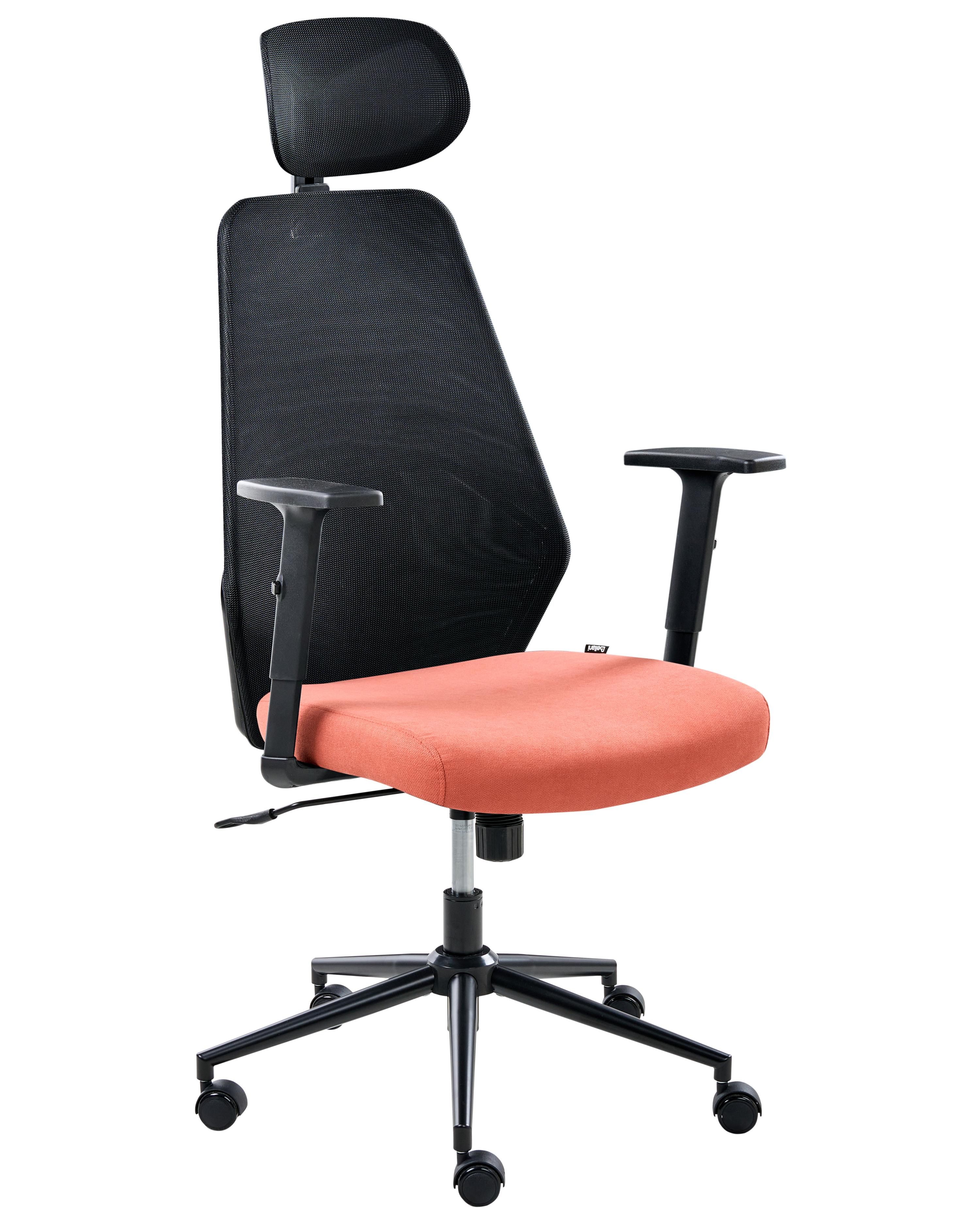 Bureaustoel ORYN Rood