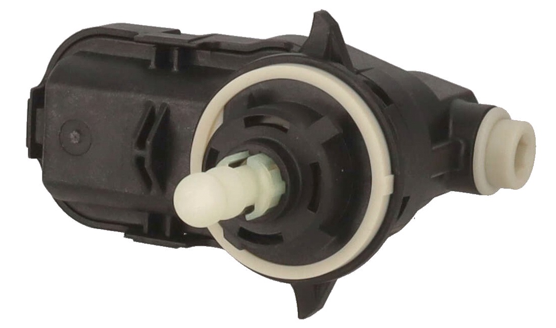 Lygtemotor
