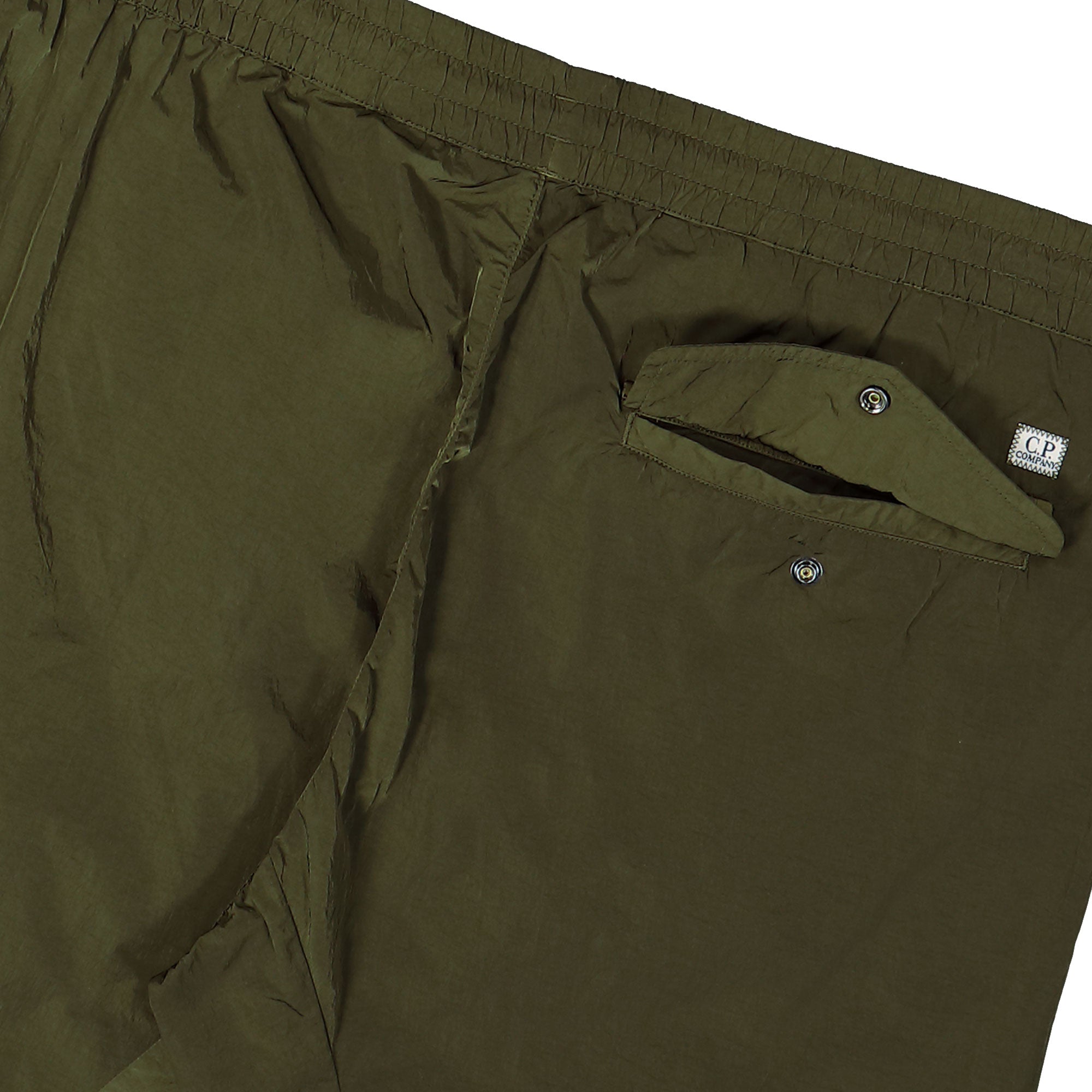 C.P. Company<br>Chrome-R Regular Cargo Pants