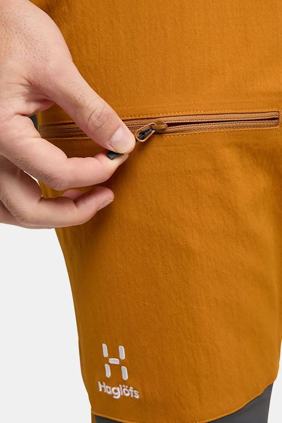Haglöfs Haglöfs Mid Slim Pant