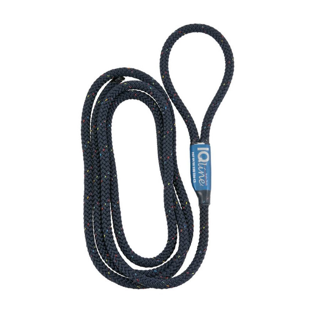 FENDERLINE POLYROPES FX Ø7MMX1,7M 2STK MARINEBLÅ