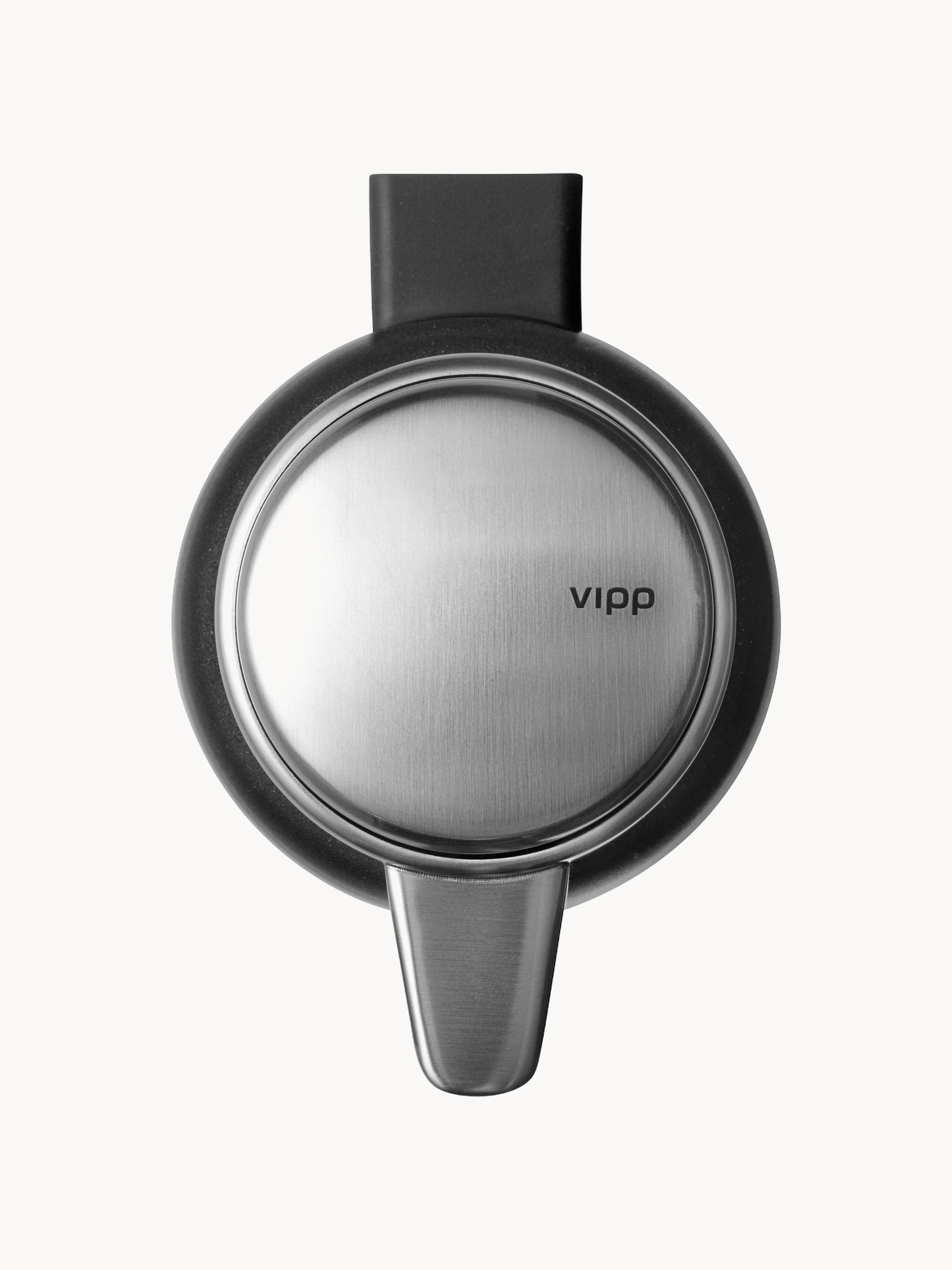 Zeepdispenser Vipp9w voor wandmontage