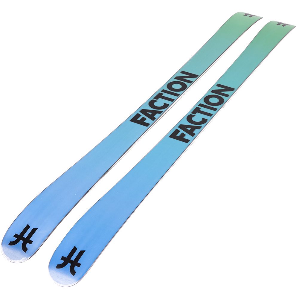 Faction Prodigy 1 24/25 Freeski inkl. Bindung