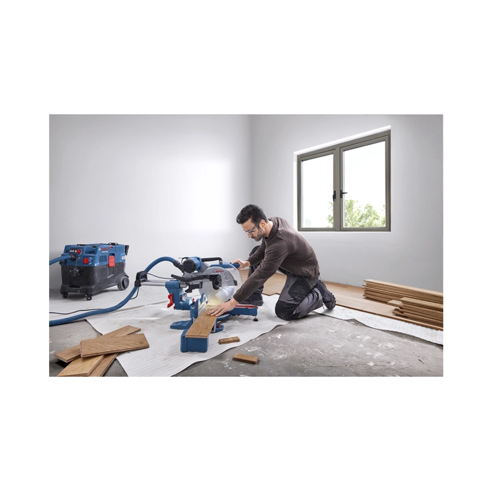 Bosch GCM 340-305 D Kapp- und Zugsäge (0.601.B60.030)