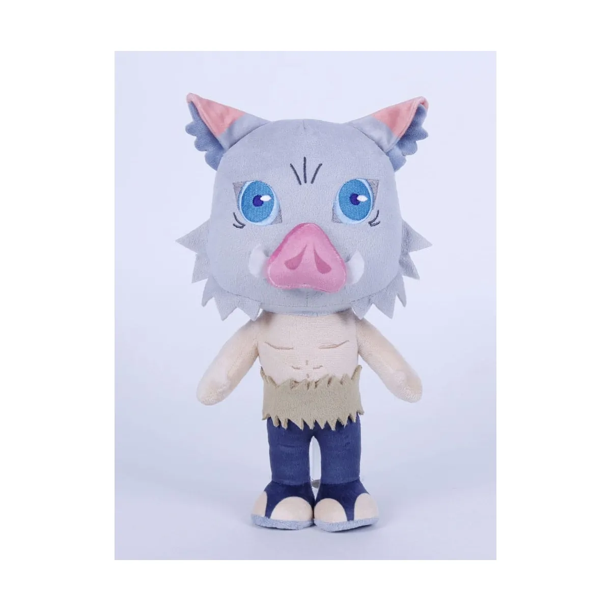 PLAY BY PLAY Inosuke 27 cm