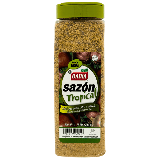 Baida Sazón Tropical 793.8g